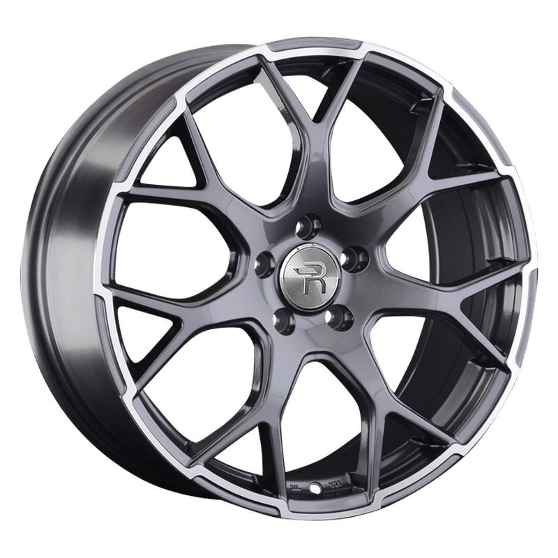 Литой колесный диск BMW Replica B207 GML 8,0x19 5x112 ET47 D66,6