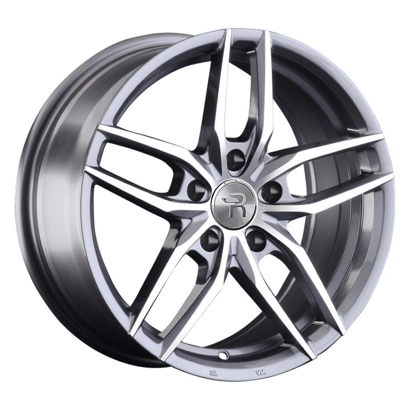 Литой колесный диск BMW Replica B213 GMF 8,0x18 5x120 ET30 D72,6