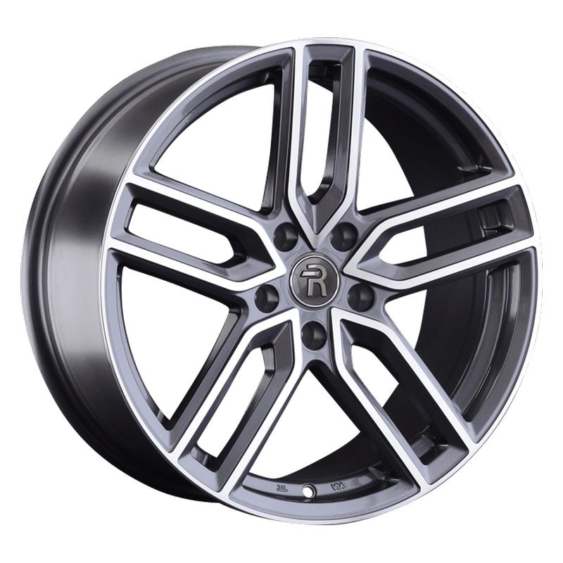 Литой колесный диск BMW Replica B217 GMF 8,0x18 5x120 ET30 D72,6