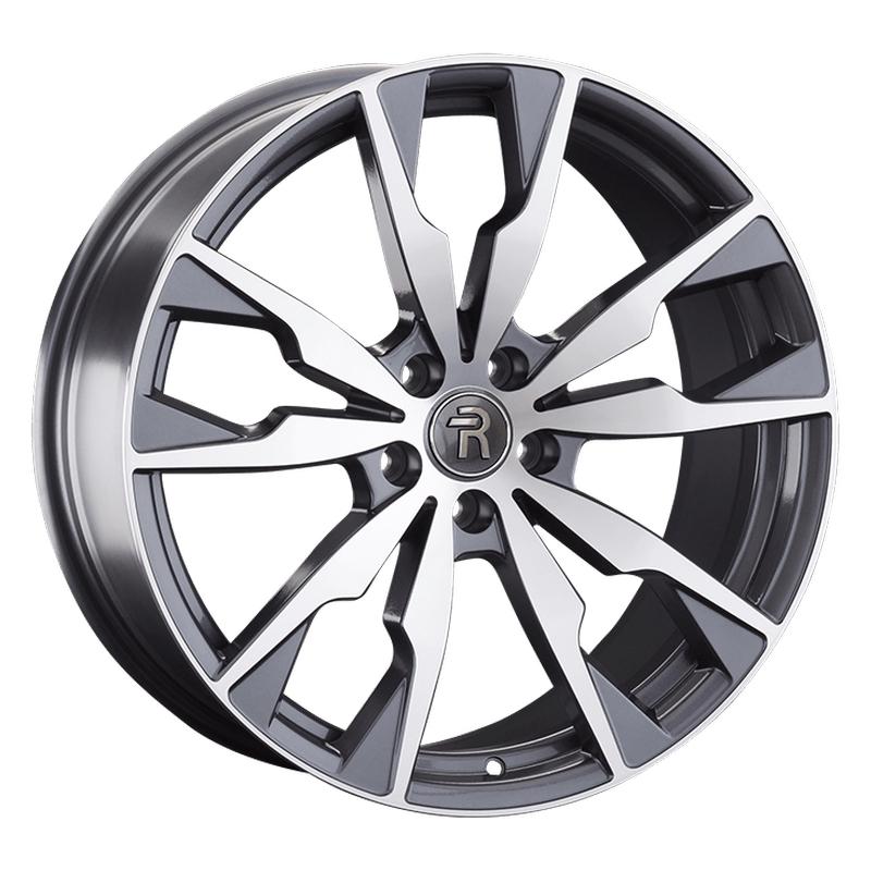 Литой колесный диск BMW Replica B228 GMF 8,5x20 5x120 ET38 D72,6