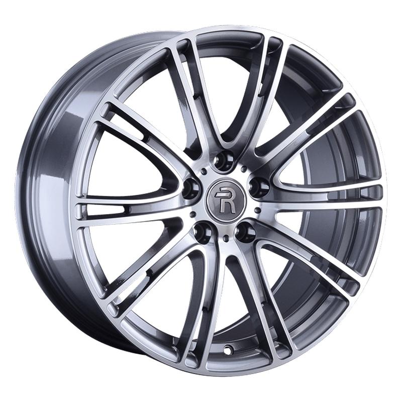 Литой колесный диск BMW Replica B259 GMF 8,5x19 5x120 ET38 D72,6