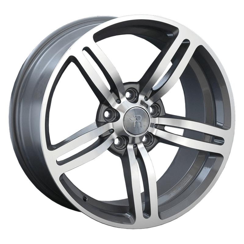 Литой колесный диск BMW Replica B58 GMFP 8,0x18 5x120 ET30 D72,6