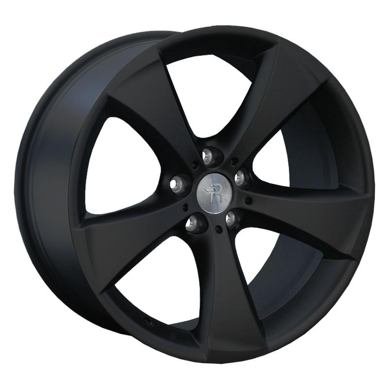 Литой колесный диск BMW Replica B74 MB 11,5x21 5x120 ET38 D74,1