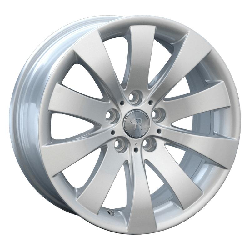 Литой колесный диск BMW Replica B95 8,0x18 5x120 ET30 D72,6