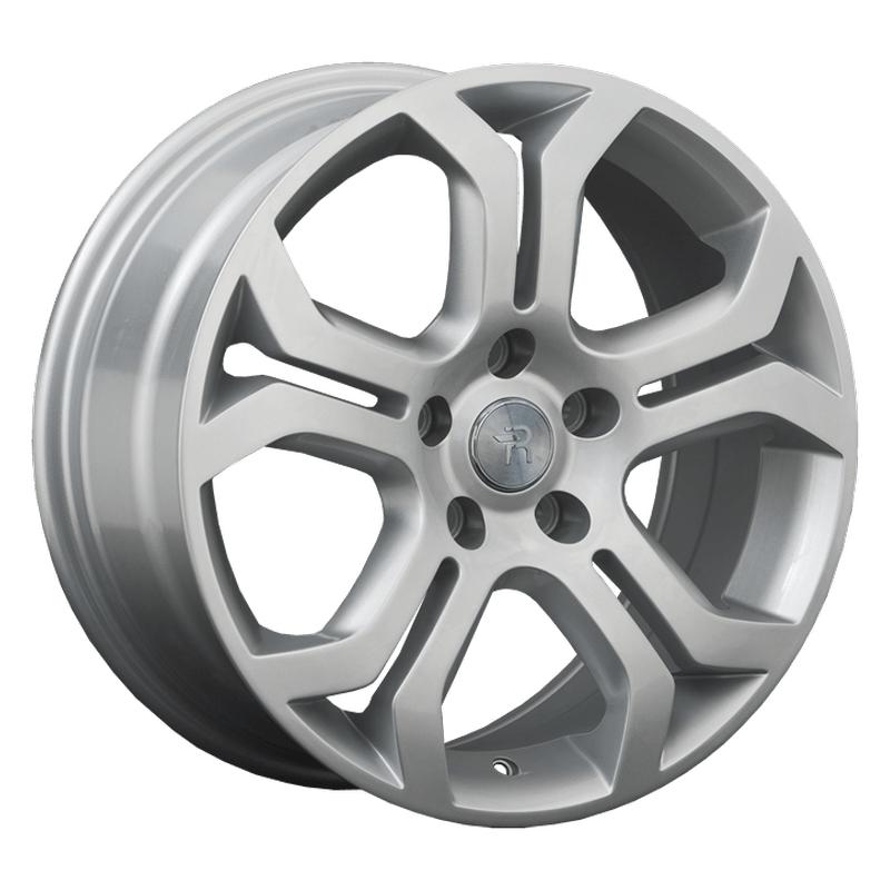 Литой колесный диск Cadillac Replica CL10 8,0x18 5x115 ET42 D70,1