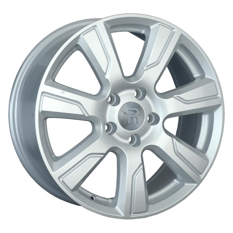 Литой колесный диск Cadillac Replica CL8 8,0x18 6x120 ET53 D67,1
