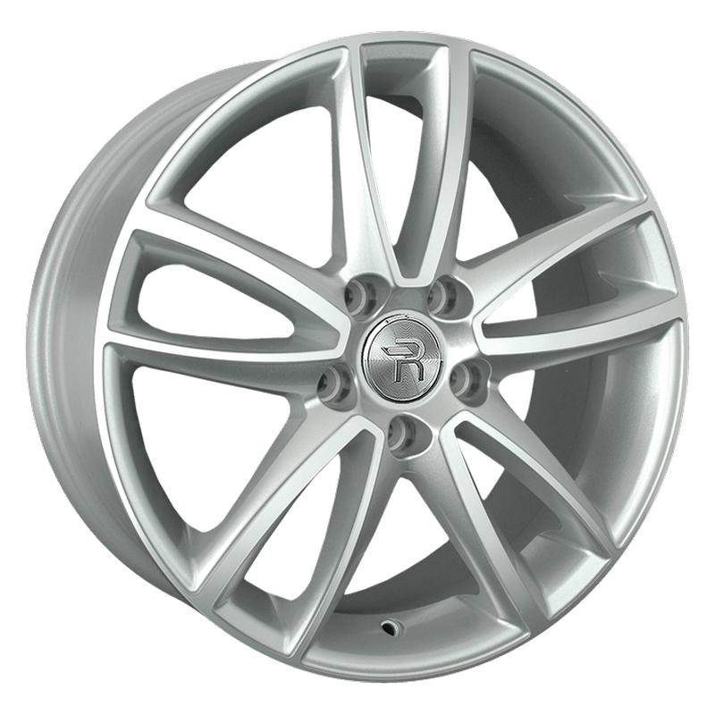 Литой колесный диск Cadillac Replica CL9 SF 8,5x18 5x120 ET32 D70,1