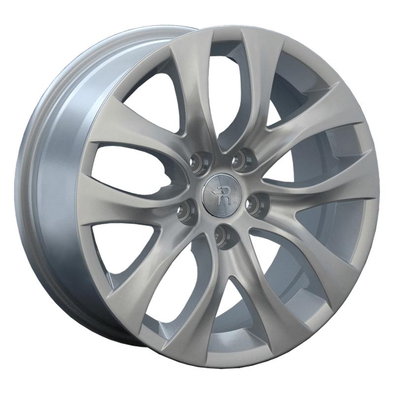 Литой колесный диск Chery Replica CHR21 7,0x17 5x108 ET33 D60,1