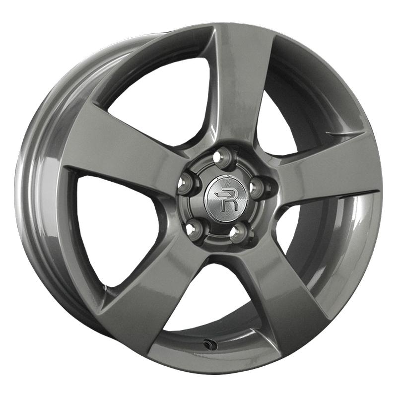 Литой колесный диск Chevrolet Replica GN26 GM 6,5x16 5x105 ET39 D56,6