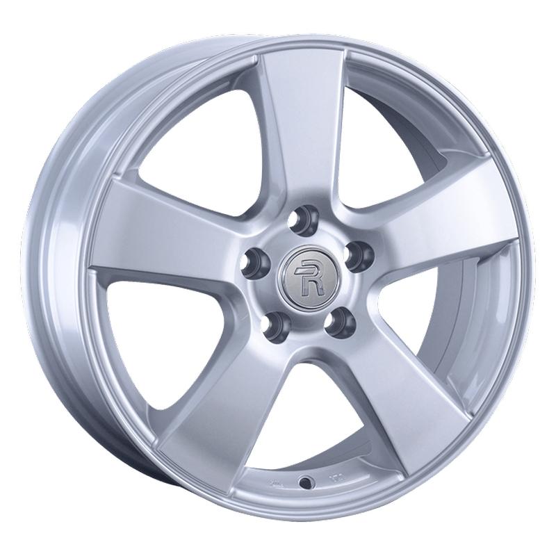 Литой колесный диск Chevrolet Replica GN26R 6,5x16 5x105 ET39 D56,6