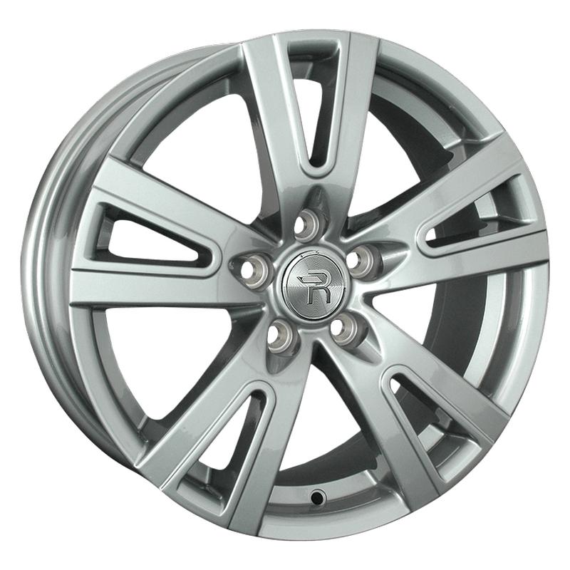 Литой колесный диск Chevrolet Replica GN50 GM 6,5x16 5x105 ET39 D56,6