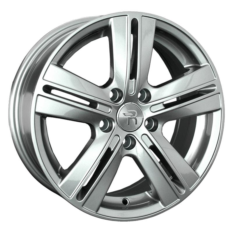Литой колесный диск Chevrolet Replica GN83 GM 6,5x15 5x105 ET39 D56,6