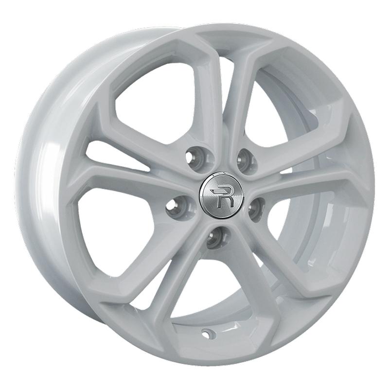 Литой колесный диск Chevrolet Replica GN89 W 6,5x15 5x105 ET39 D56,6
