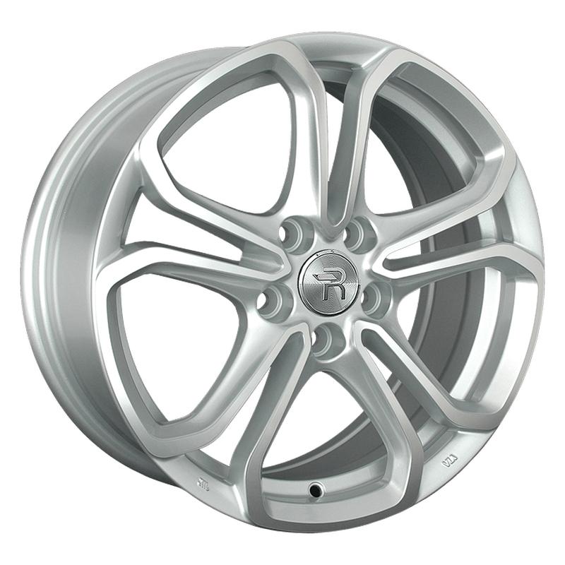 Литой колесный диск Chevrolet Replica GN94 SF 7,0x17 5x105 ET42 D56,6