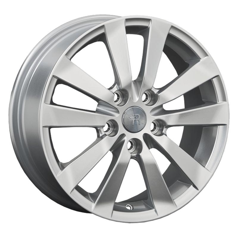 Литой колесный диск Chevrolet Replica GN97 6,0x15 4x100 ET39 D56,6