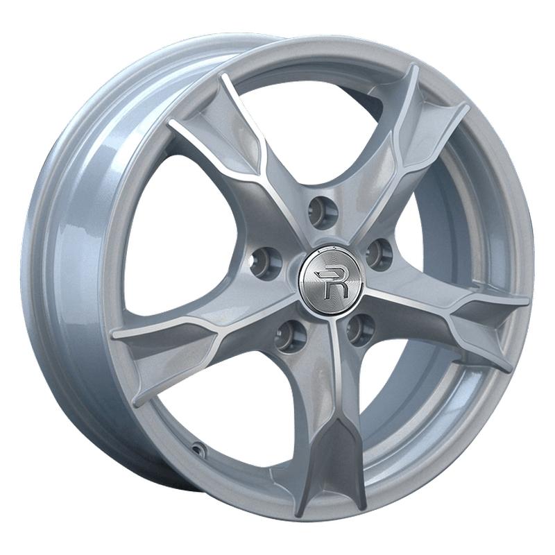 Литой колесный диск Citroen Replica CI55 FSF 6,5x16 4x108 ET26 D65,1