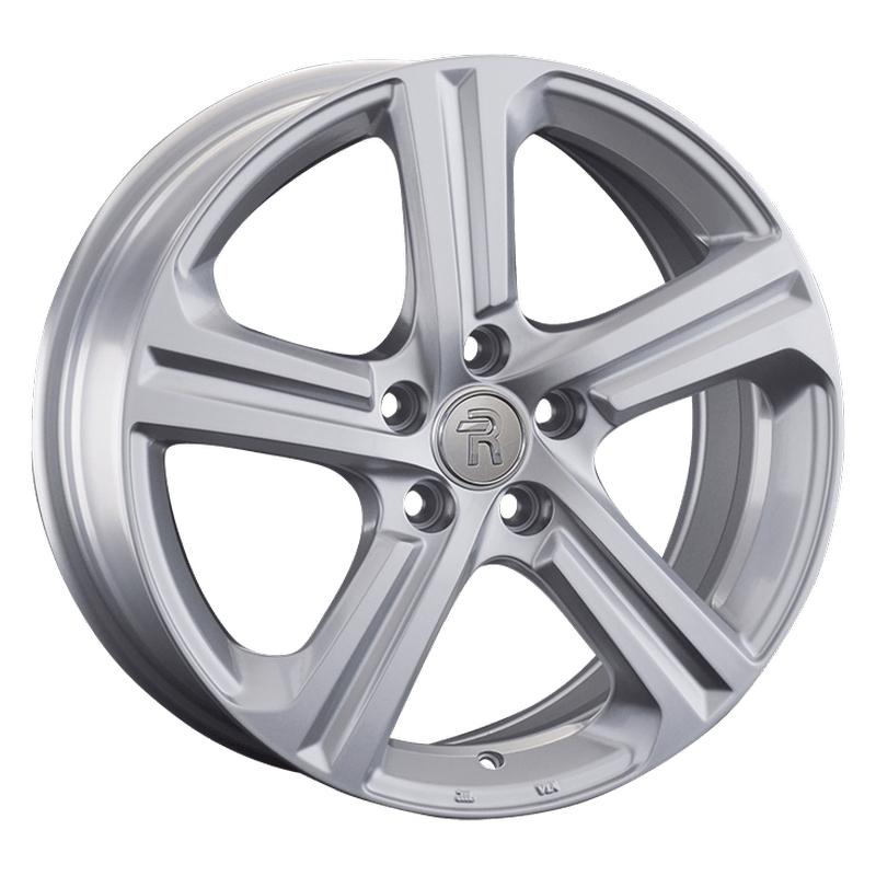 Литой колесный диск Ford Replica FD157 7,5x17 5x108 ET47 D60,1