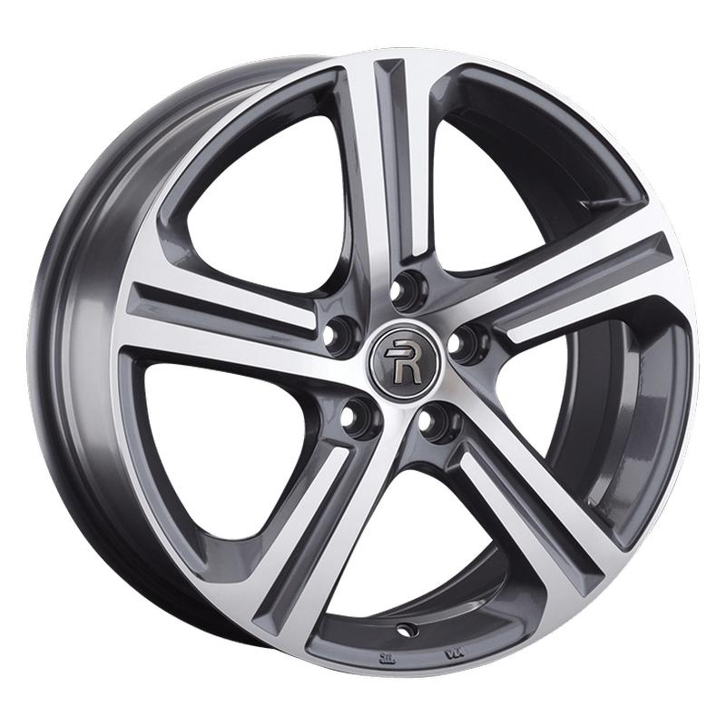Литой колесный диск Ford Replica FD157 GMF 7,5x17 5x108 ET47 D60,1