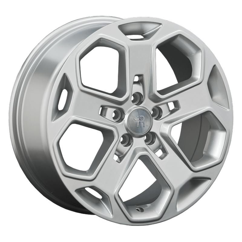 Литой колесный диск Ford Replica FD23 8,0x18 5x108 ET55 D63,3