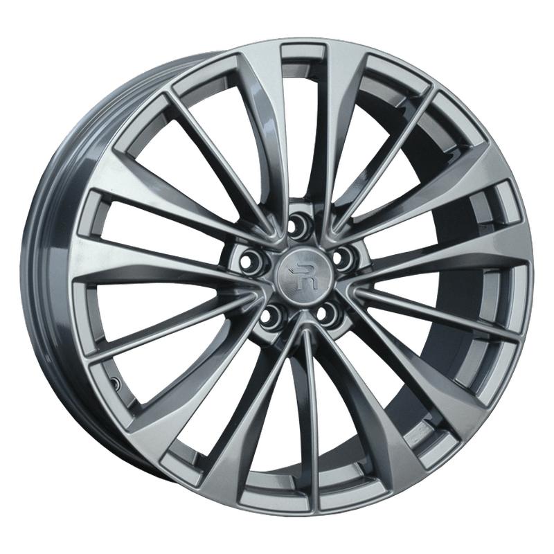 Литой колесный диск Ford Replica FD80 GM 8,0x20 5x114,3 ET44 D63,3
