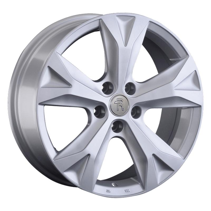 Литой колесный диск Haval Replica HV1 7,5x18 5x114,3 ET35 D60,1