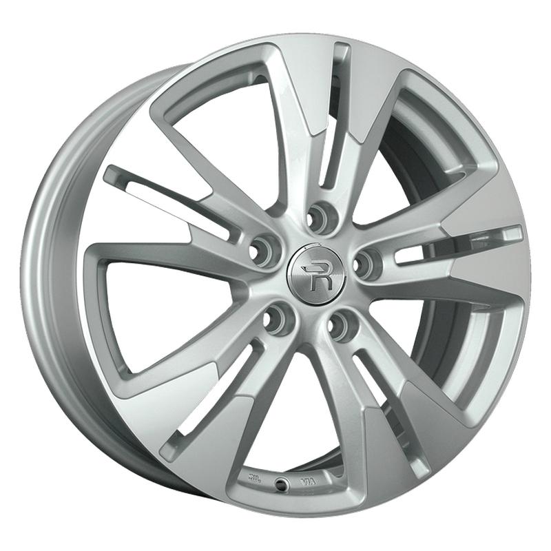 Литой колесный диск Haval Replica HV10 SF 6,5x17 5x114,3 ET40 D64,1