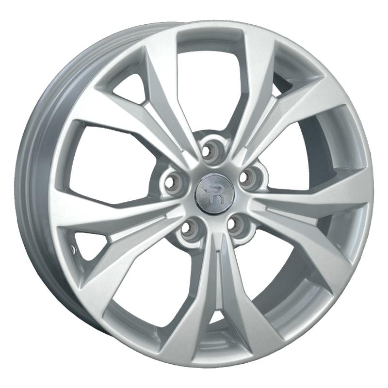 Литой колесный диск Haval Replica HV14 6,5x17 5x114,3 ET40 D64,1