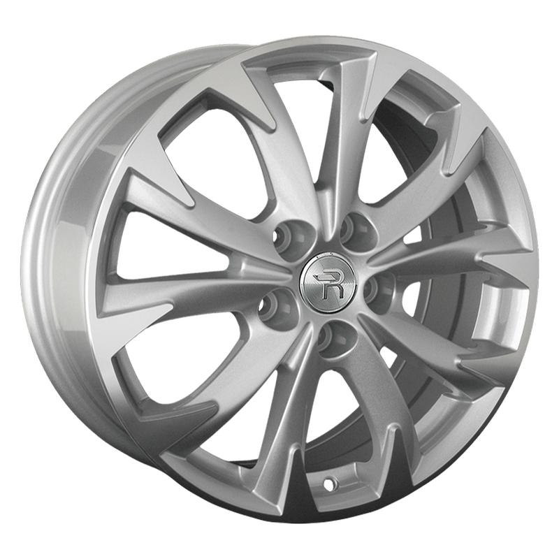 Литой колесный диск Haval Replica HV15 SF 7,0x19 5x114,3 ET40 D64,1