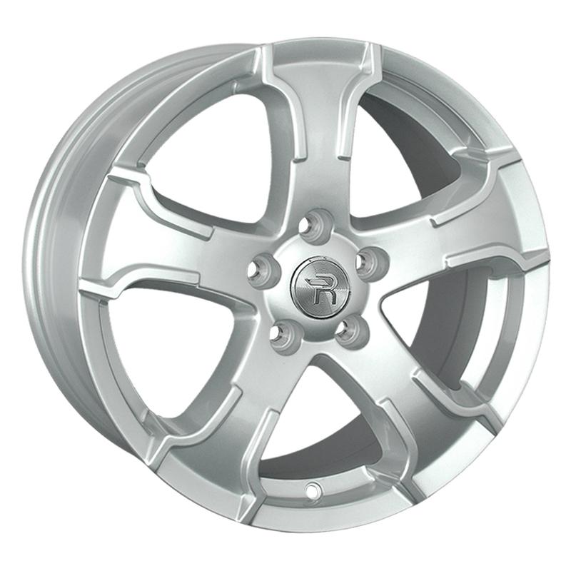 Литой колесный диск Honda Replica H49 6,5x17 5x114,3 ET50 D64,1