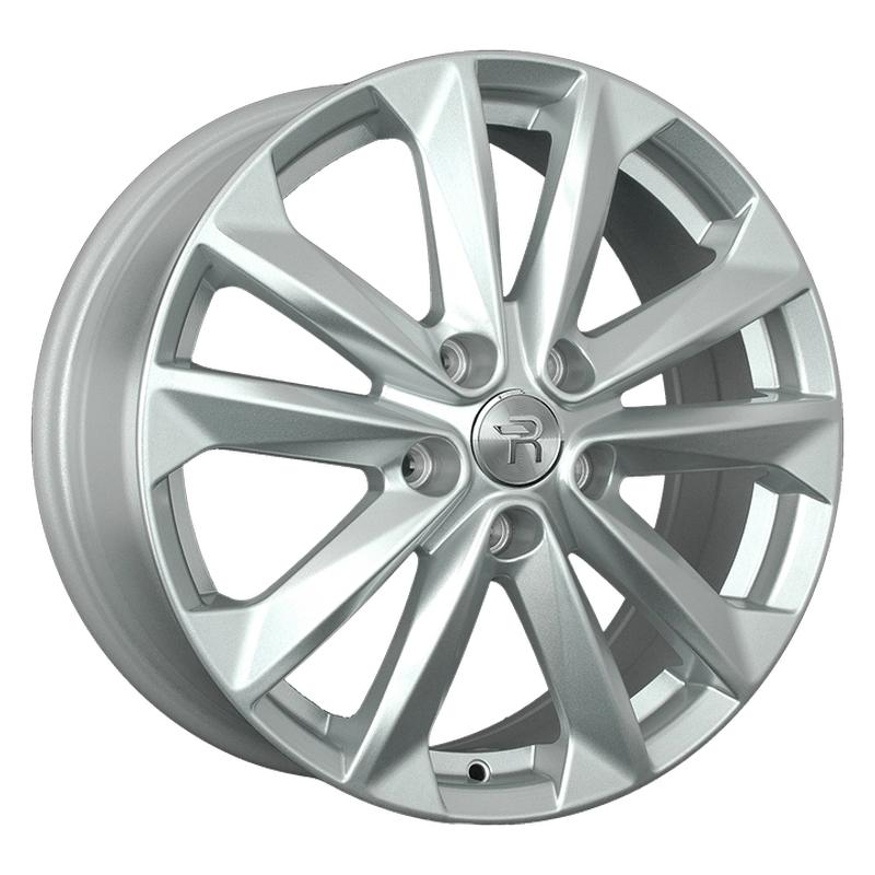Литой колесный диск Hyundai Replica HND159 6,5x17 5x114,3 ET48 D67,1