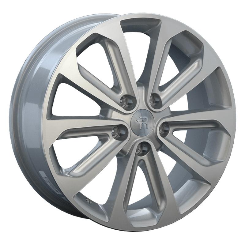 Литой колесный диск Hyundai Replica HND177 SF 7,0x17 5x114,3 ET51 D67,1