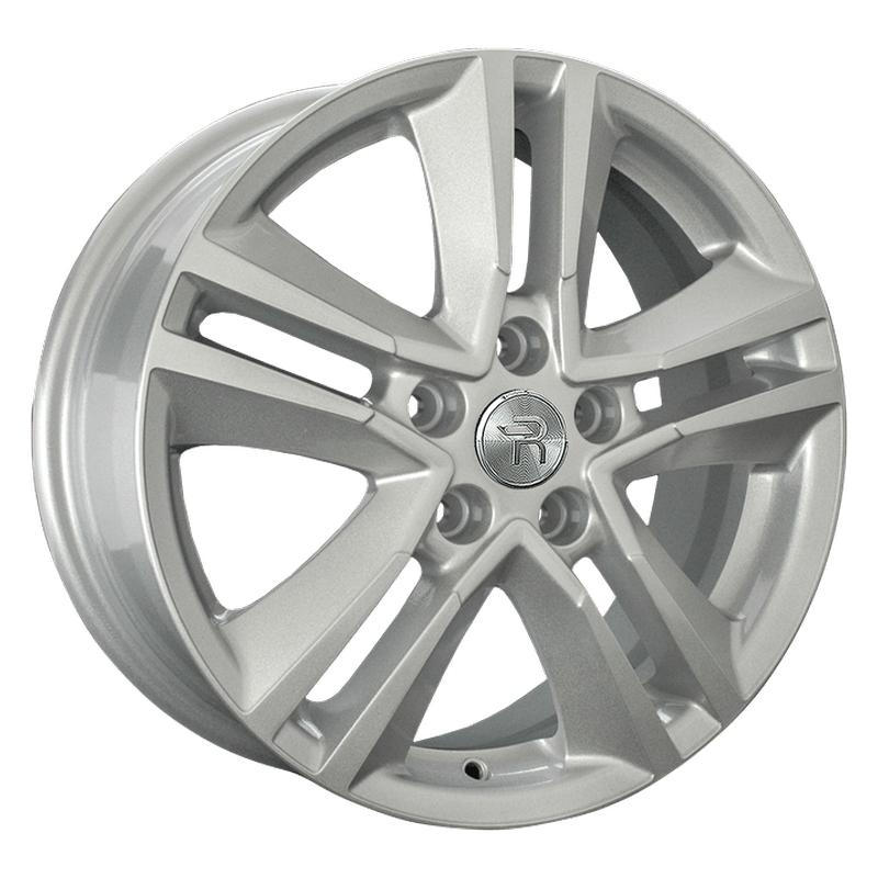 Литой колесный диск Hyundai Replica HND183 6,5x17 5x114,3 ET48 D67,1