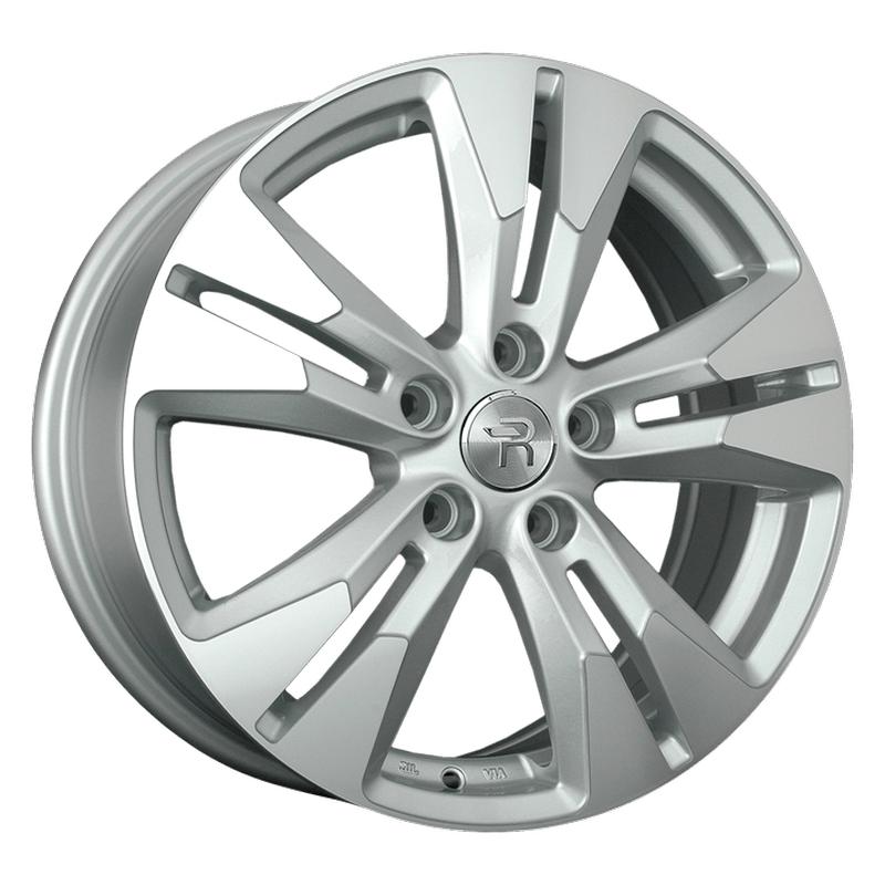Литой колесный диск Hyundai Replica HND207 SF 6,5x17 5x114,3 ET48 D67,1