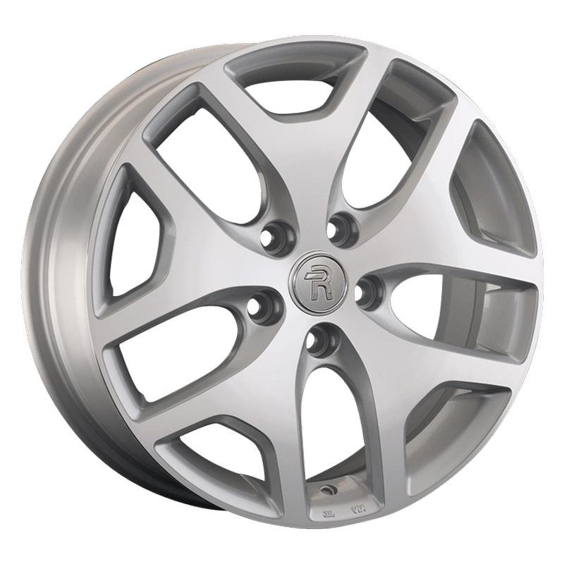 Литой колесный диск Hyundai Replica HND212 SF 7,0x17 5x114,3 ET51 D67,1
