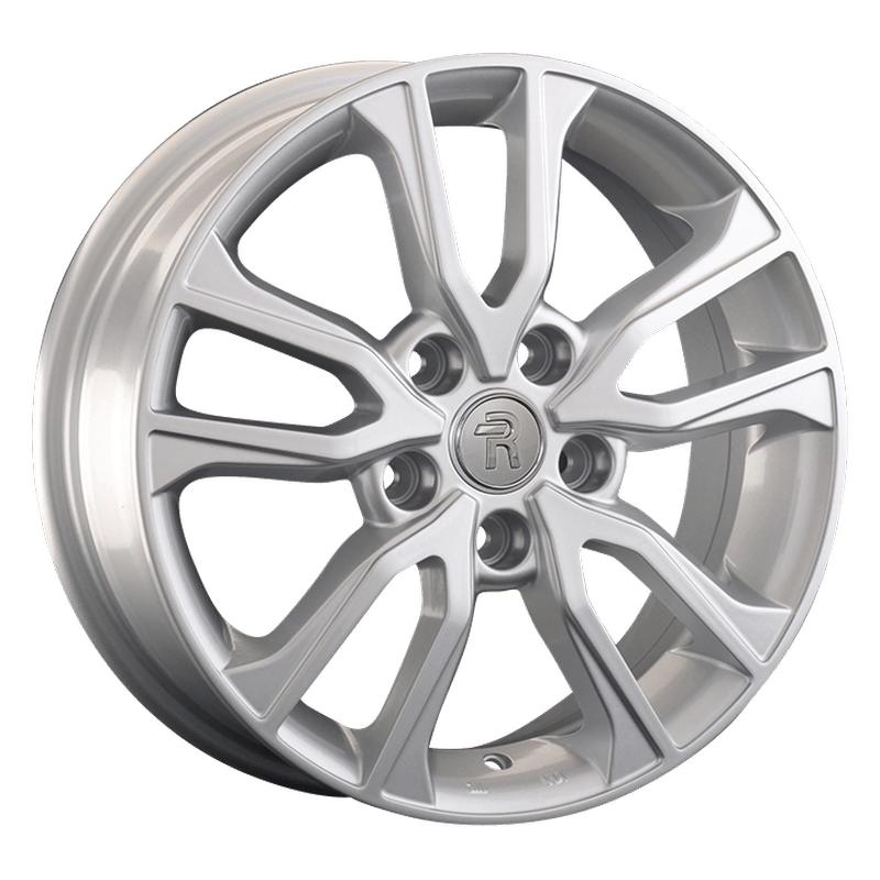 Литой колесный диск Hyundai Replica HND225 6,0x16 5x114,3 ET43 D67,1