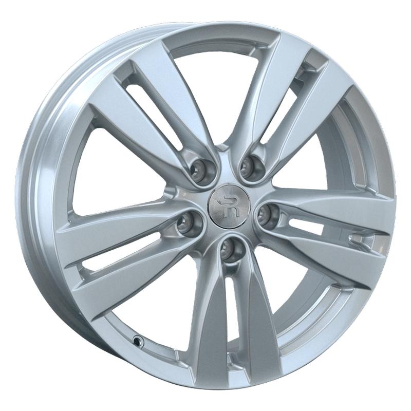 Литой колесный диск Hyundai Replica HND243 6,5x16 5x114,3 ET45 D67,1