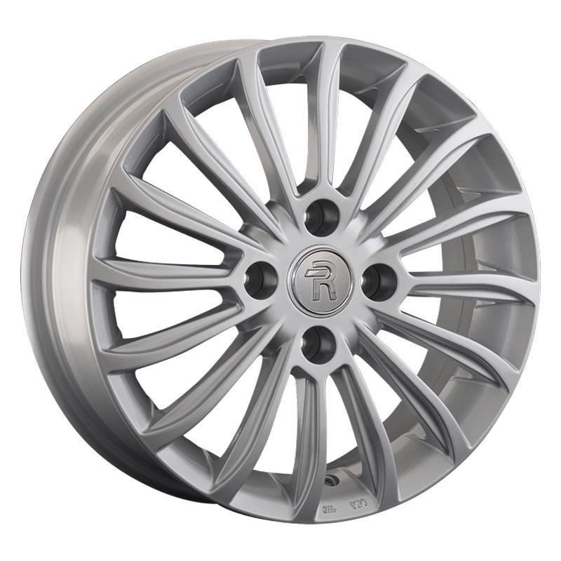 Литой колесный диск Hyundai Replica HND249 6,0x15 4x100 ET46 D54,1