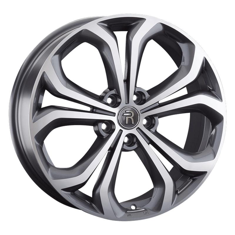 Литой колесный диск Hyundai Replica HND255 GMF 7,5x19 5x114,3 ET53 D67,1