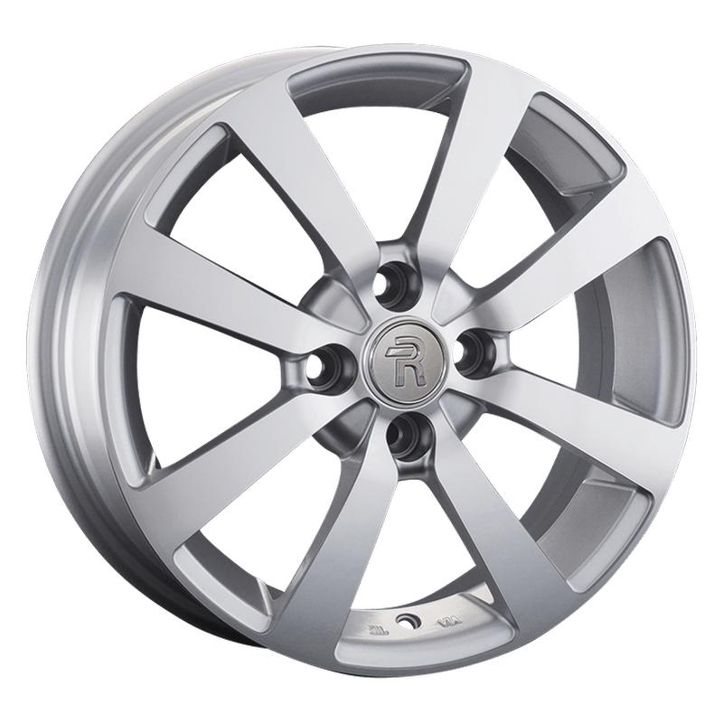 Литой колесный диск Hyundai Replica HND259 SF 6,0x15 4x100 ET46 D54,1
