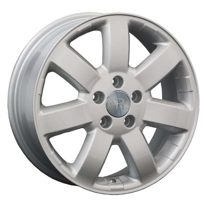 Литой колесный диск Hyundai Replica HND289 6,5x17 5x114,3 ET48 D67,1