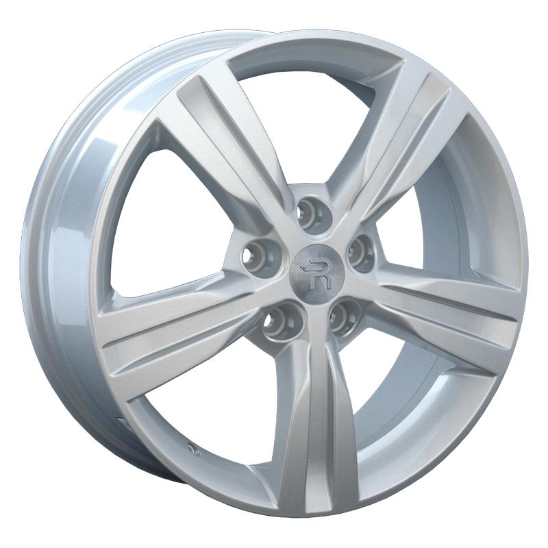 Литой колесный диск Hyundai Replica HND292 6,5x17 5x114,3 ET48 D67,1