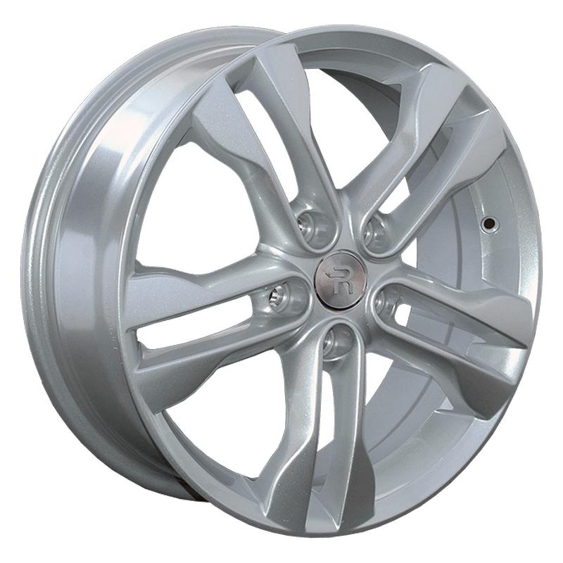 Литой колесный диск Hyundai Replica HND242 6,5x16 5x114,3 ET45 D67,1