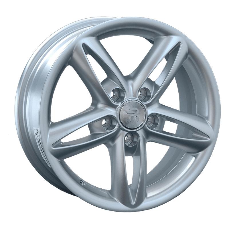 Литой колесный диск Hyundai Replica HND294 6,5x16 5x114,3 ET41 D67,1