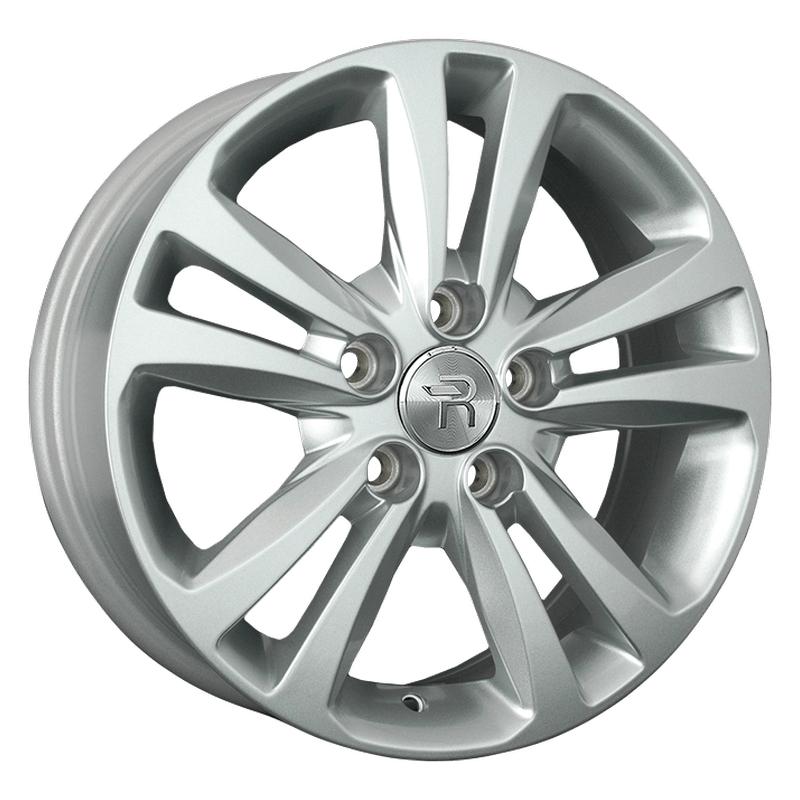 Литой колесный диск Hyundai Replica HND300 6,5x16 5x114,3 ET45 D67,1