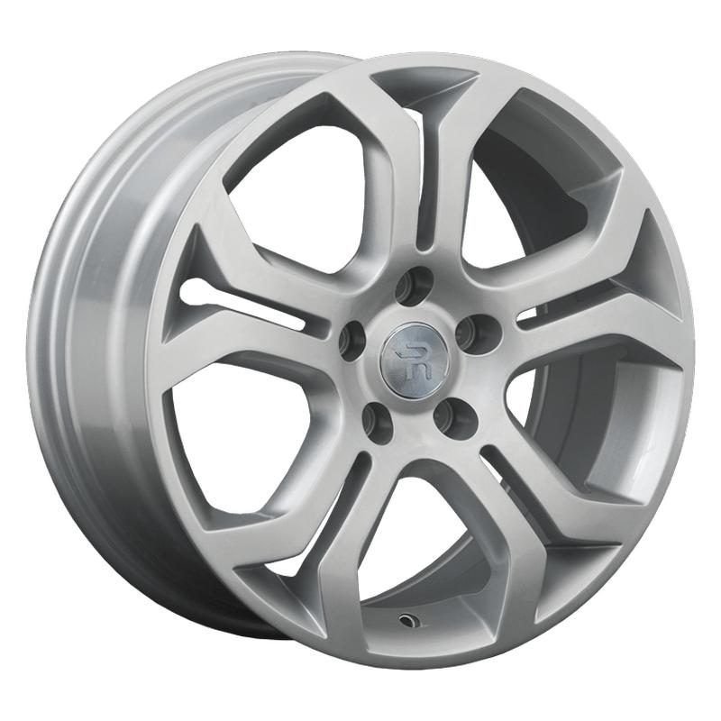 Литой колесный диск Hyundai Replica HND85 6,0x15 4x100 ET48 D54,1