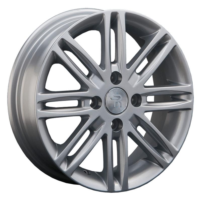 Литой колесный диск Hyundai Replica HND91 5,5x14 4x100 ET46 D54,1