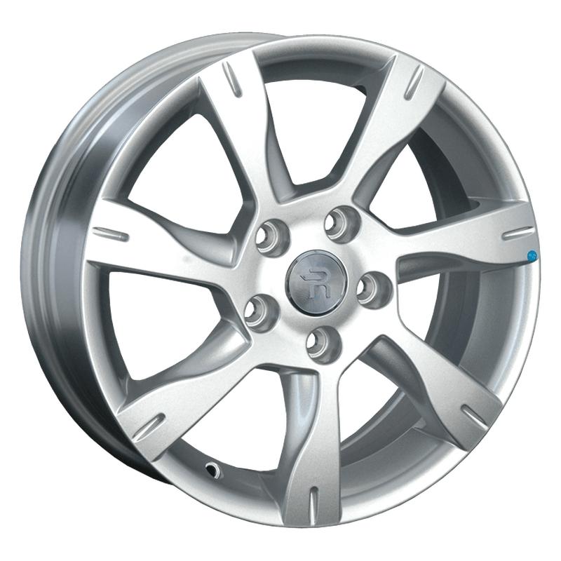 Литой колесный диск Hyundai Replica HND92 6,5x15 5x114,3 ET42 D67,1