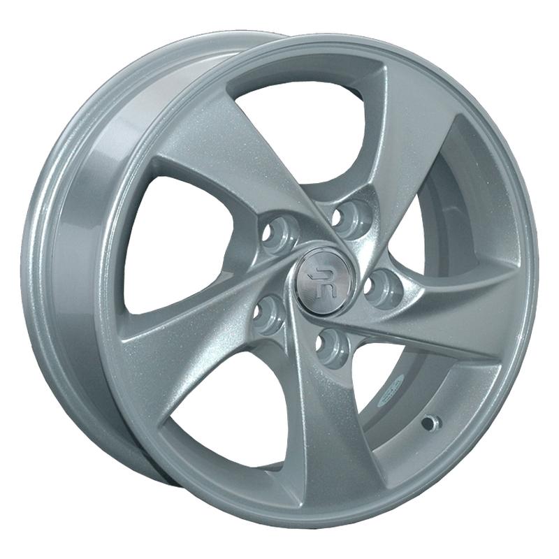 Литой колесный диск Hyundai Replica HND94 6,0x16 5x114,3 ET43 D67,1