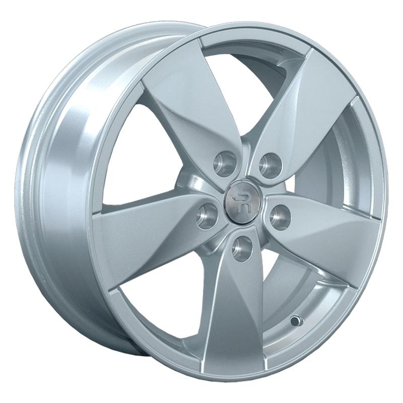 Литой колесный диск Hyundai Replica HND97 6,5x16 5x114,3 ET43 D67,1