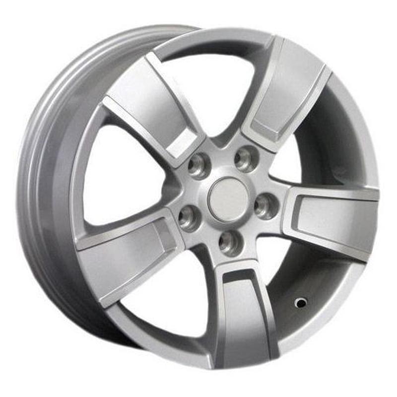Литой колесный диск Hyundai Replica HND8 6,5x16 5x114,3 ET46 D67,1
